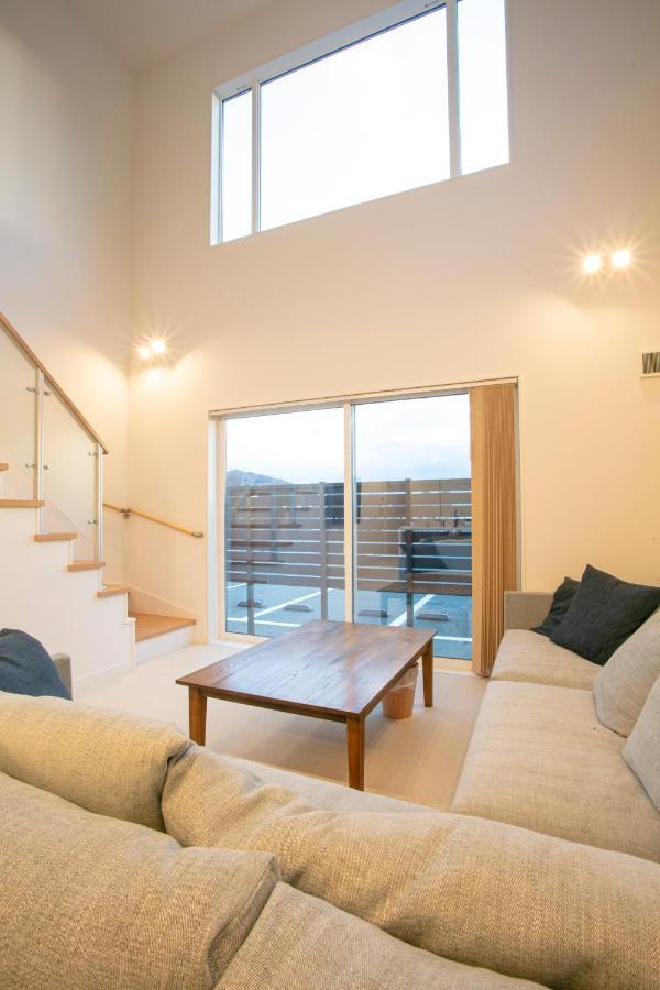 Villa Setsuu à Fujikawaguchiko Extérieur photo