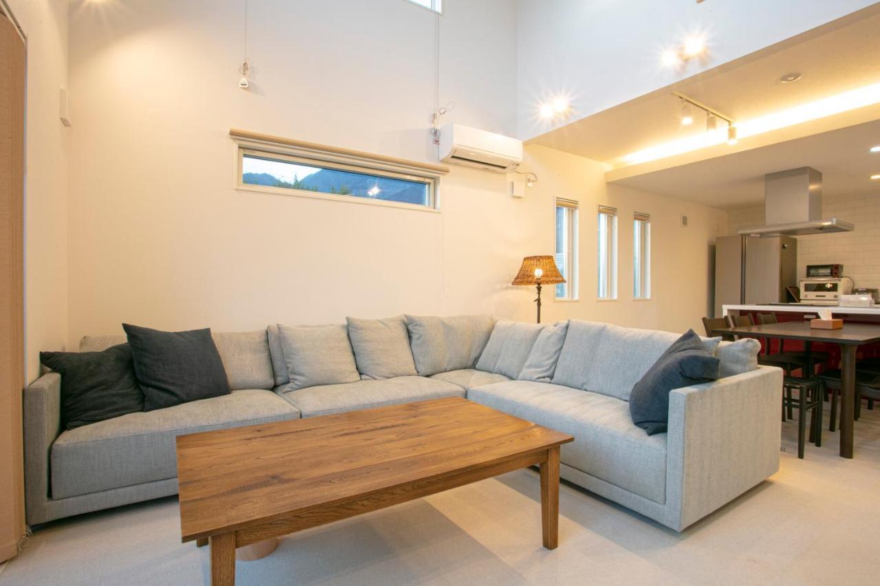Villa Setsuu à Fujikawaguchiko Extérieur photo