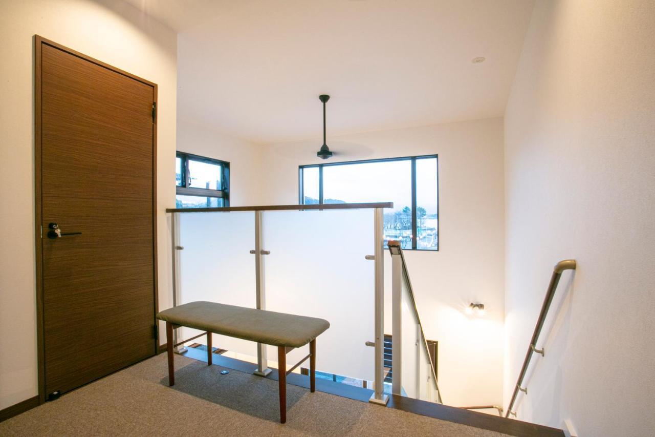 Villa Setsuu à Fujikawaguchiko Extérieur photo